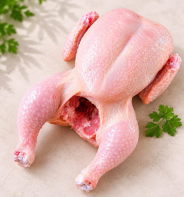 Baby Chicken