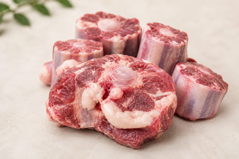 Beef Oxtail