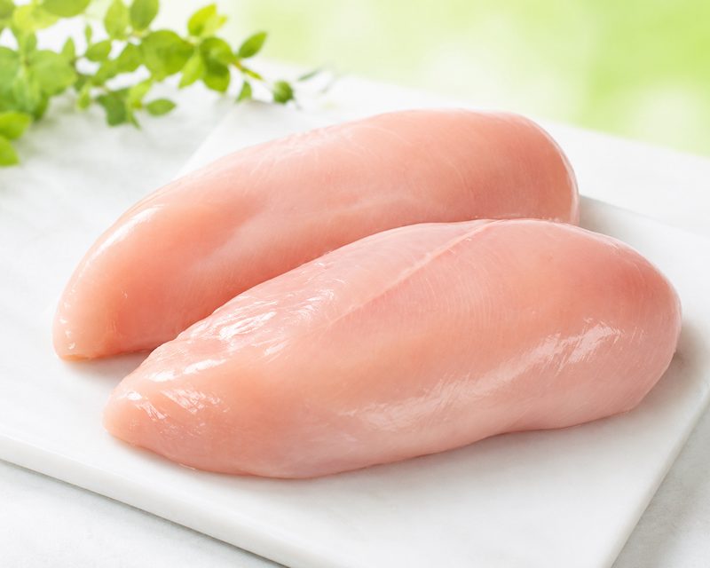 Chicken Item