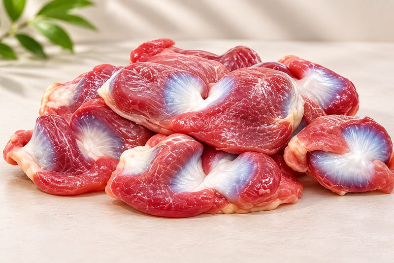 Chicken Gizzard