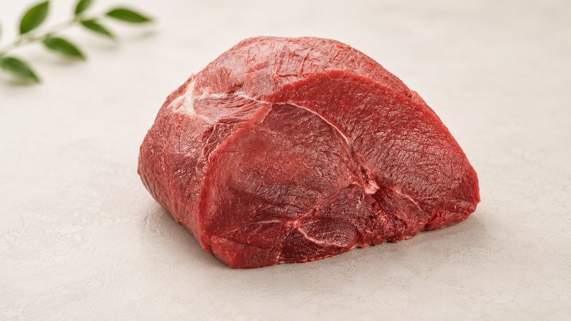 Beef & More