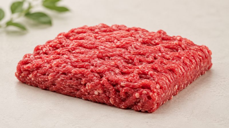 Ground Beef