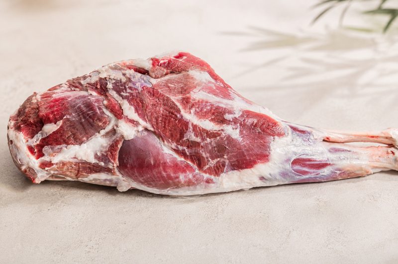 Lamb Leg