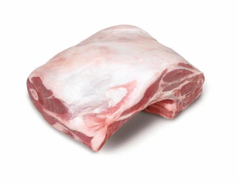 Lamb Shoulder