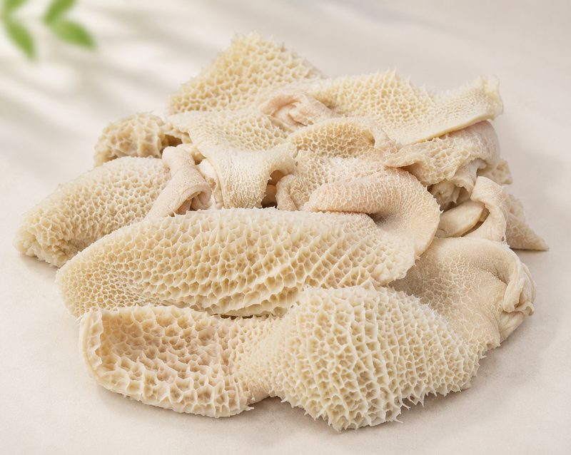Lamb Tripe