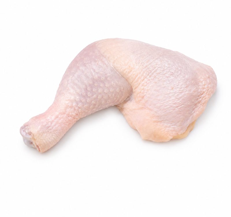 Quarter Chicken Leg