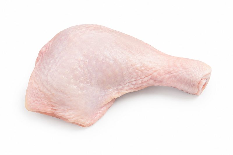 Regular Chicken Leg
