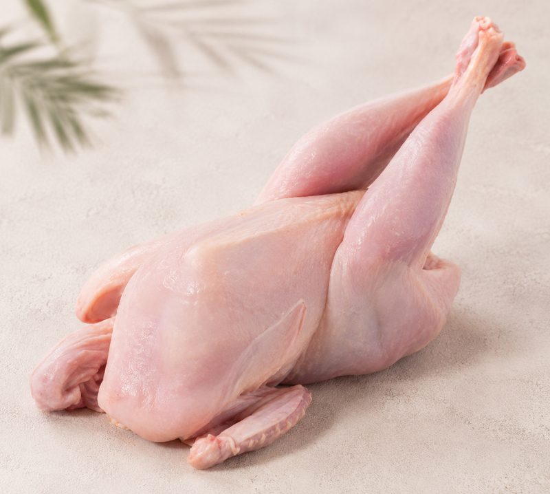 Whole Chicken