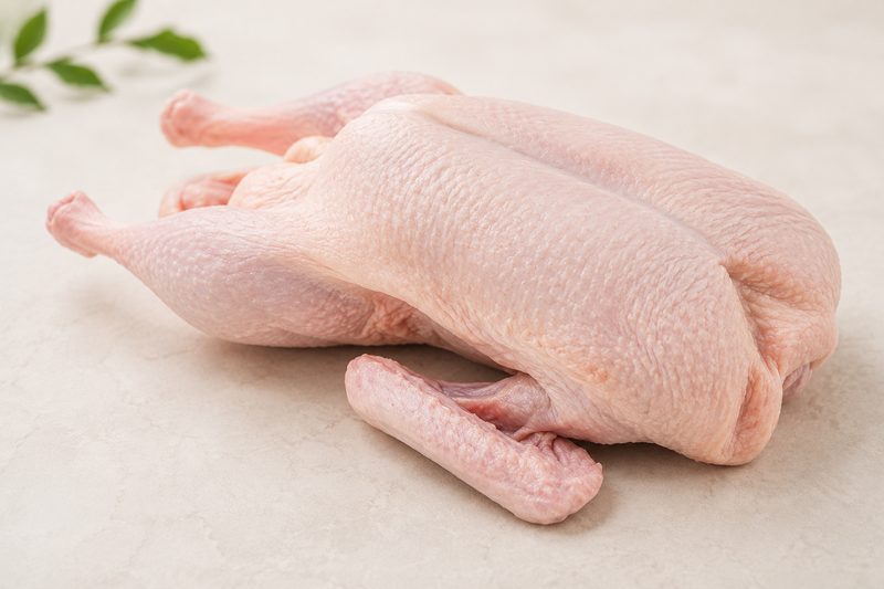 Whole Duck